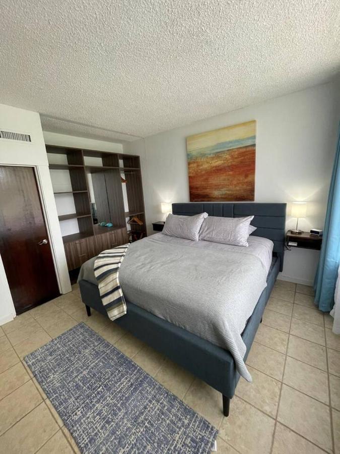 Carey Beach Villa Humacao Dış mekan fotoğraf