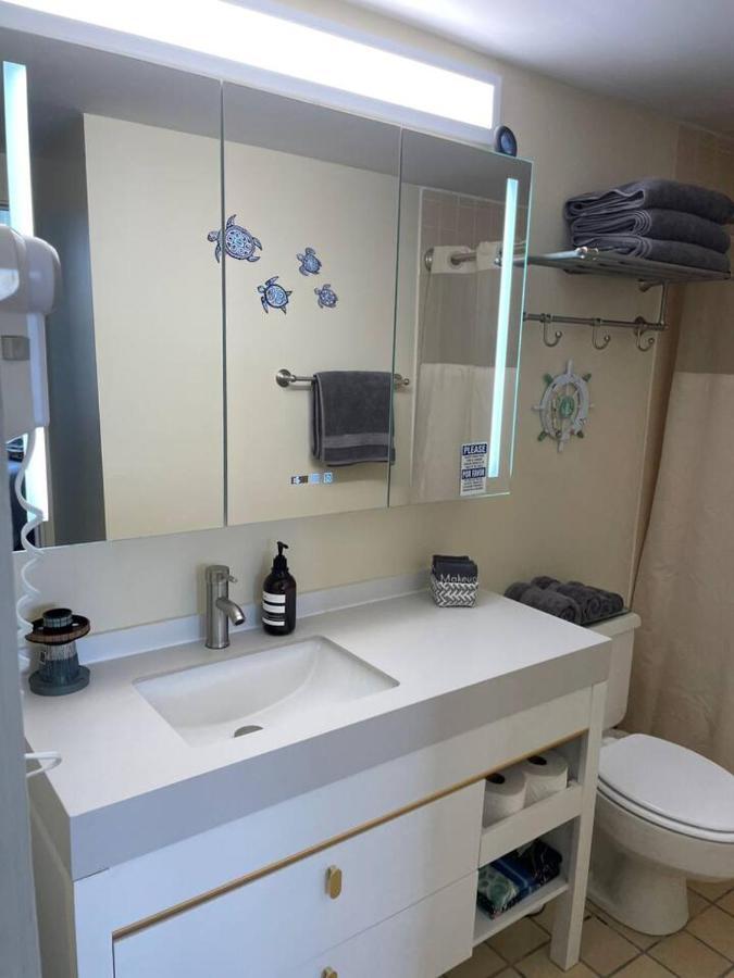 Carey Beach Villa Humacao Dış mekan fotoğraf