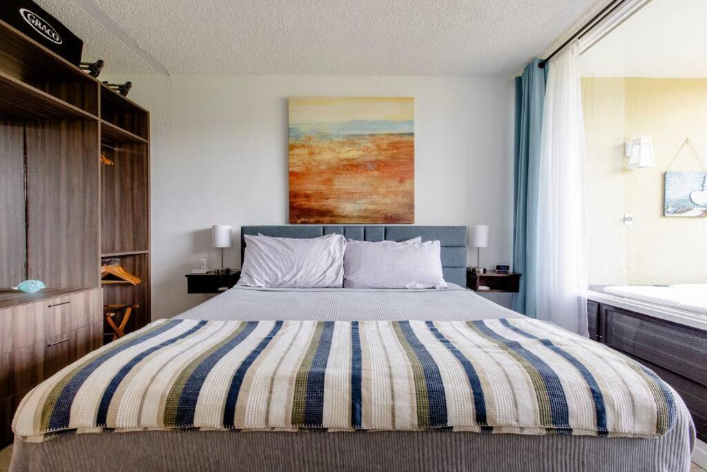 Carey Beach Villa Humacao Dış mekan fotoğraf