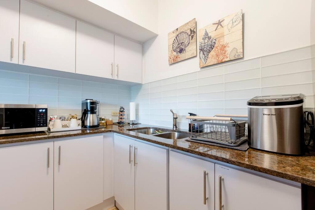 Carey Beach Villa Humacao Dış mekan fotoğraf